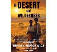 In Desert and Wilderness
