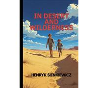 In Desert and Wilderness