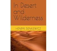 In Desert and Wilderness