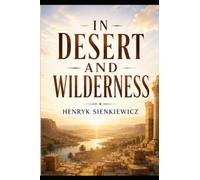 In Desert and Wilderness