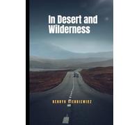 In Desert and Wilderness