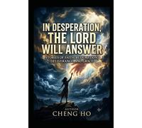 In Desperation, the Lord Will Answer: Stories of Faith, Redemption, Deliverance, and Grace