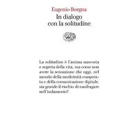 In dialogo con la solitudine (Vele)
