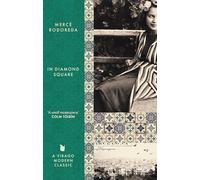 In Diamond Square: A Virago Modern Classic