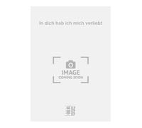 In dich hab ich mich verliebt. Gesang mit Klavier.