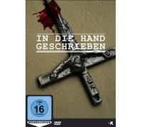 In die Hand geschrieben [Alemania] [DVD]