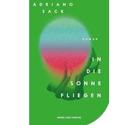 In die Sonne fliegen: Roman | Eine zeitgemäße Satire auf die Welt der Schönen und Reichen | Provokant, wild, lustig und tragisch zugleich