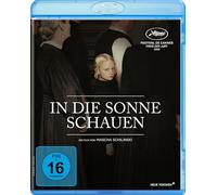 In die Sonne schauen [Alemania] [Blu-ray]