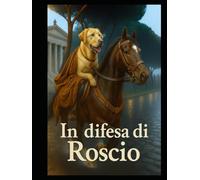 In difesa di Roscio (Le avventure di Don Lusastro & Co.)