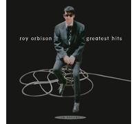 In Dreams: Greatest Hits (CD) Roy Orbison Orbison Roy (Importación USA)