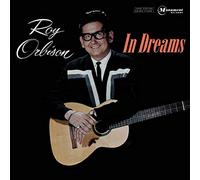 In Dreams-Orbison,Roy