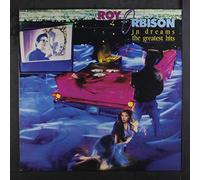 in dreams: the greatest hits LP