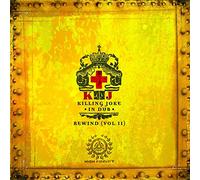 In Dub Rewind (Vol 2) [Vinilo]