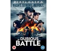 In Dubious Battle [Edizione: Regno Unito] [Reino Unido] [DVD]