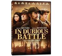 In Dubious Battle [Edizione: Stati Uniti] [Italia] [DVD]