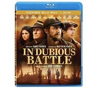 In Dubious Battle [USA] [Blu-ray]