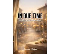 In Due Time: How I Made Peace with My Inner Child