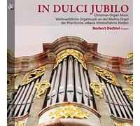 In dulci jubilo