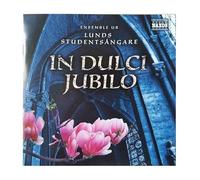 Lunds Studentsangare Ensemble - In Dulci Jubilo
