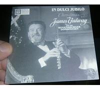 In Dulci Jubilo Christmas with James Galway