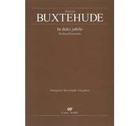 In dulci jubilo - SAB, 2 Violins, Cello and BC - SCORE