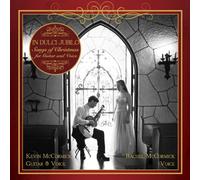 In Dulci Jubilo: Songs of Christmas for Guitar & V