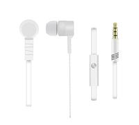 Acer Auriculares In-Ear AHW911 NP.HDS11.00F Blanco