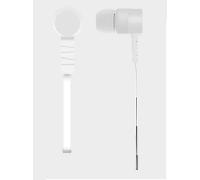 In-Ear Headphones White retail box NP.HDS11.00F