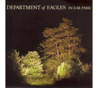 In Ear Park by Department of Eagles (2008-10-07)