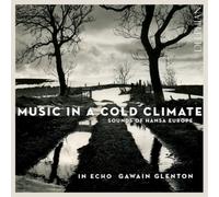 In Echo In Echo: Music in a Cold Climate: Sounds of Hansa (CD) (Importación USA)