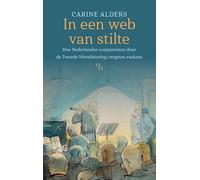 In een web van stilte: Hoe Nederlandse componisten door de Tweede Wereldoorlog vergeten raakten