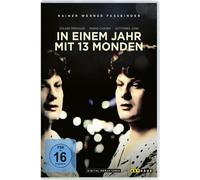 In einem Jahr mit 13 Monden: Digital Remastered (DVD) Spengler (Importación USA)