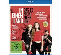 In einem Land, das es nicht mehr gibt [Alemania] [Blu-ray]
