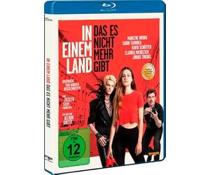 In einem Land, das es nicht mehr gibt / In a Land That No Longer Exists (2022) ( In einem Land, das es nicht mehr gibt ) [ Origen Alemán, Ningun Idioma Espanol ] (Blu-Ray)