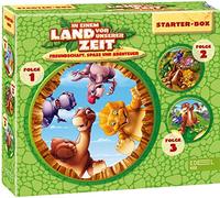In Einem Land Vor Unserer Zeit - (1)Starter-Box