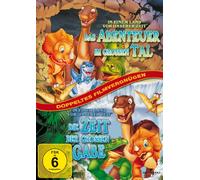 In einem Land vor unserer Zeit 2+3 [Alemania] [DVD]