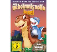 In einem Land vor unserer Zeit 5: Die geheimnisvolle Ins (DVD) (Importación USA)