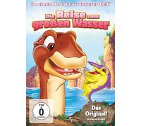 In einem Land vor unserer Zeit 9 - Die Reise zum großen (DVD) (Importación USA)