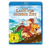 In einem Land vor unserer Zeit [Blu-ray] (Blu-ray)