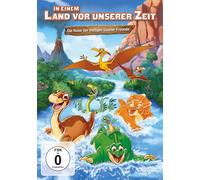 In einem Land vor unserer Zeit - Die Reise der mutigen S (DVD) (Importación USA)