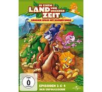 In einem Land vor unserer Zeit - Episoden 03+04 [Alemania] [DVD]