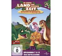In einem Land vor unserer Zeit - Episoden 07+08 [Alemania] [DVD]