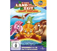 In einem Land vor unserer Zeit - Episoden 09+10 [Alemania] [DVD]
