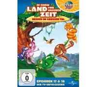 In einem Land vor unserer Zeit - Episoden 17+18 [Alemania] [DVD]