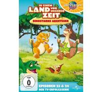 In einem Land vor unserer Zeit - Episoden 23+24 [Alemania] [DVD]