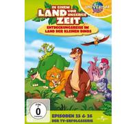 In einem Land vor unserer Zeit - Episoden 25+26 [Alemania] [DVD]