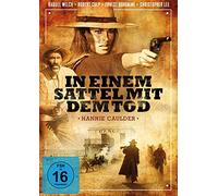 In einem Sattel mit dem Tod [Alemania] [DVD]