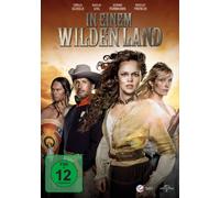 In einem wilden Land [Alemania] [DVD]