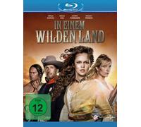 In einem wilden Land [Blu-ray] [Alemania]
