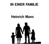In Einer Familie (ebook)